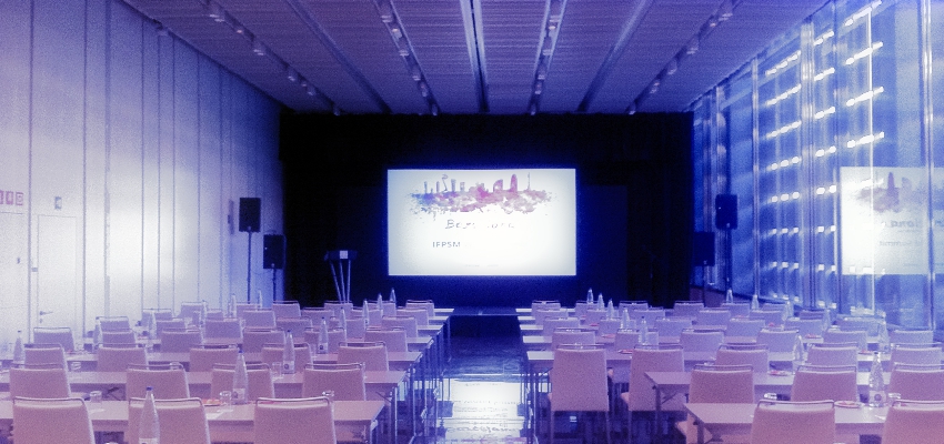 IFPSM World Summit — Hotel NH Constanza Barcelona